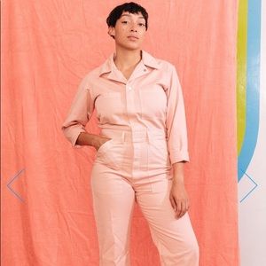 Big Bud Press Jumpsuit